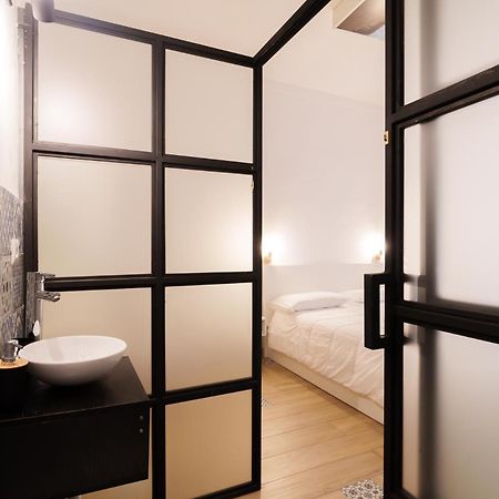 Suite Apartment Casa Lu 나폴리 외부 사진