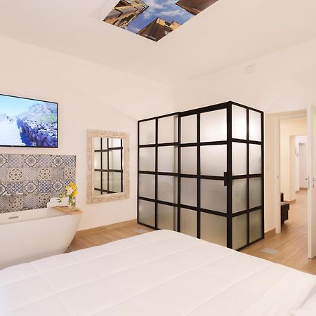 Suite Apartment Casa Lu 나폴리 외부 사진