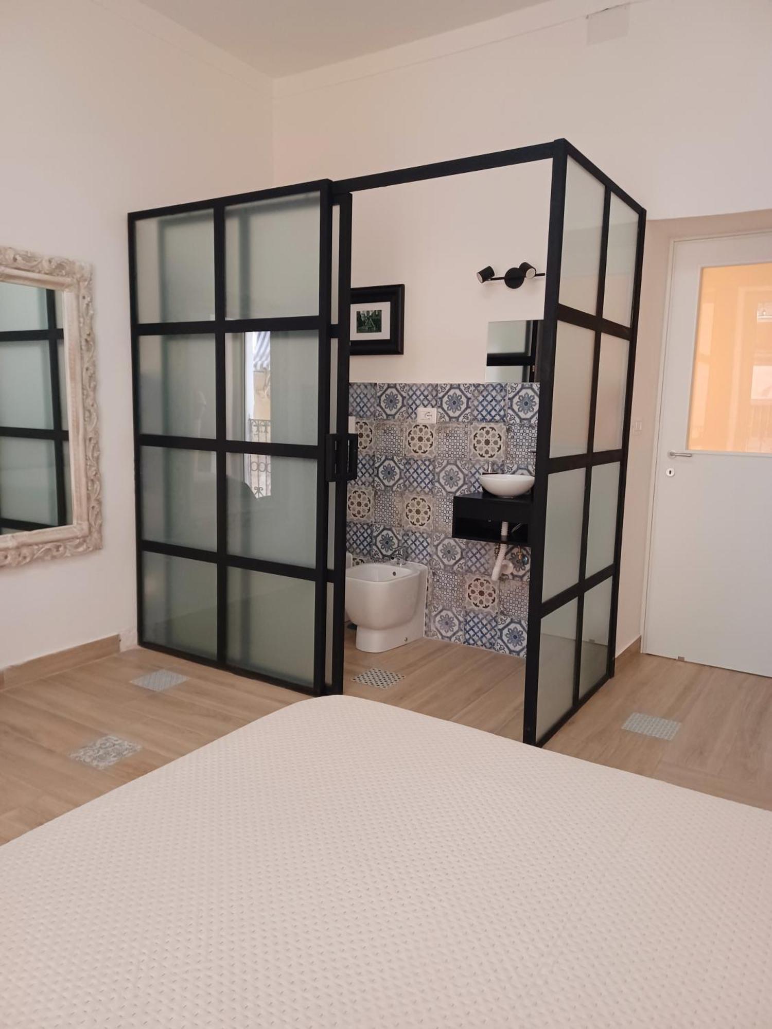 Suite Apartment Casa Lu 나폴리 외부 사진