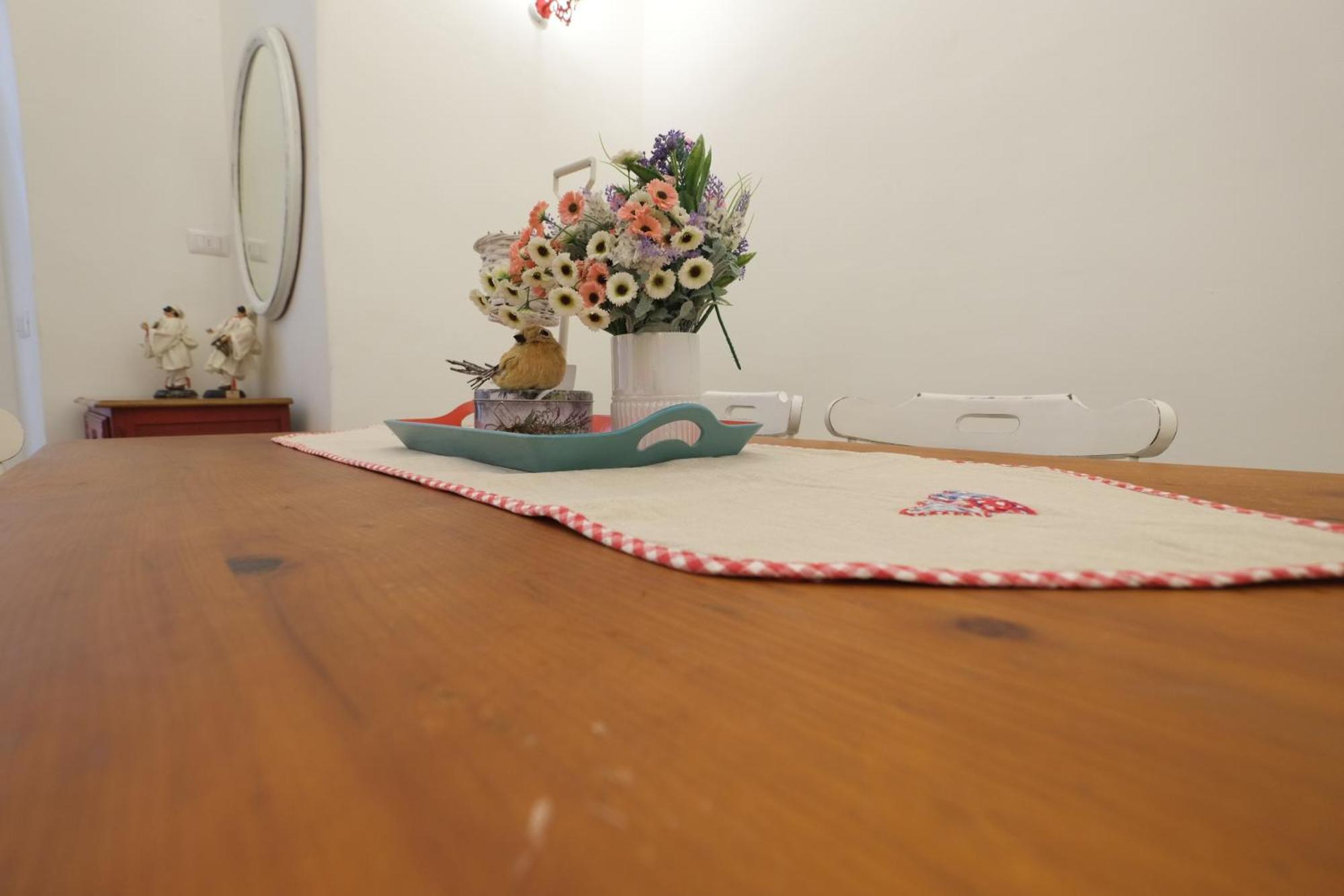 Suite Apartment Casa Lu 나폴리 외부 사진