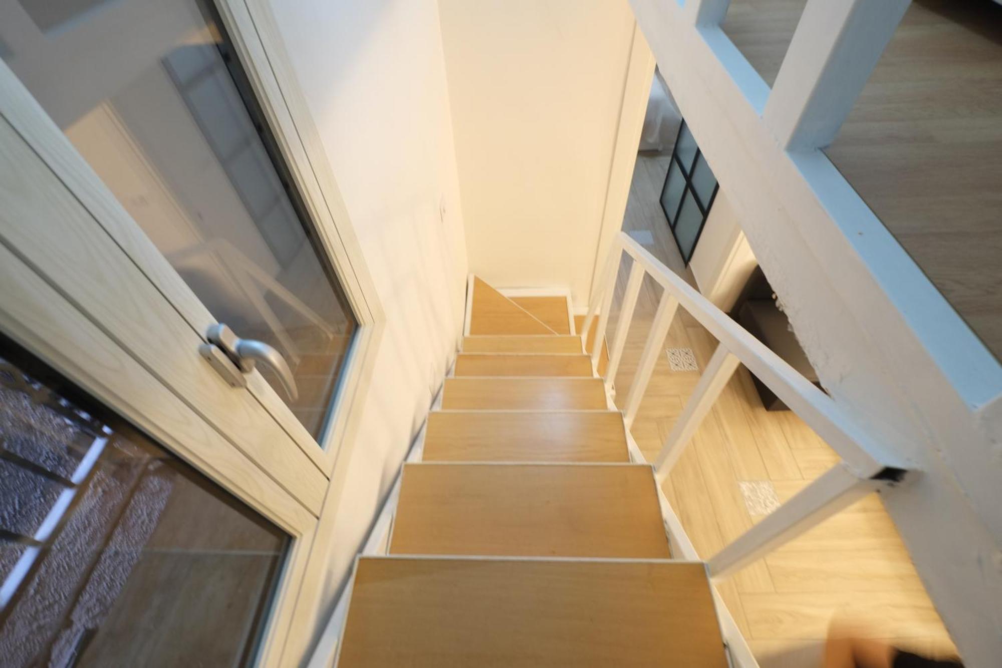 Suite Apartment Casa Lu 나폴리 외부 사진