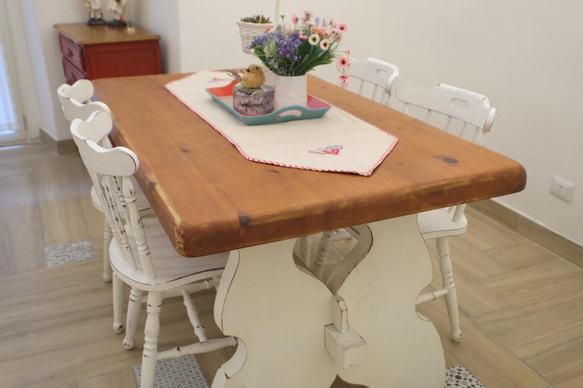 Suite Apartment Casa Lu 나폴리 외부 사진