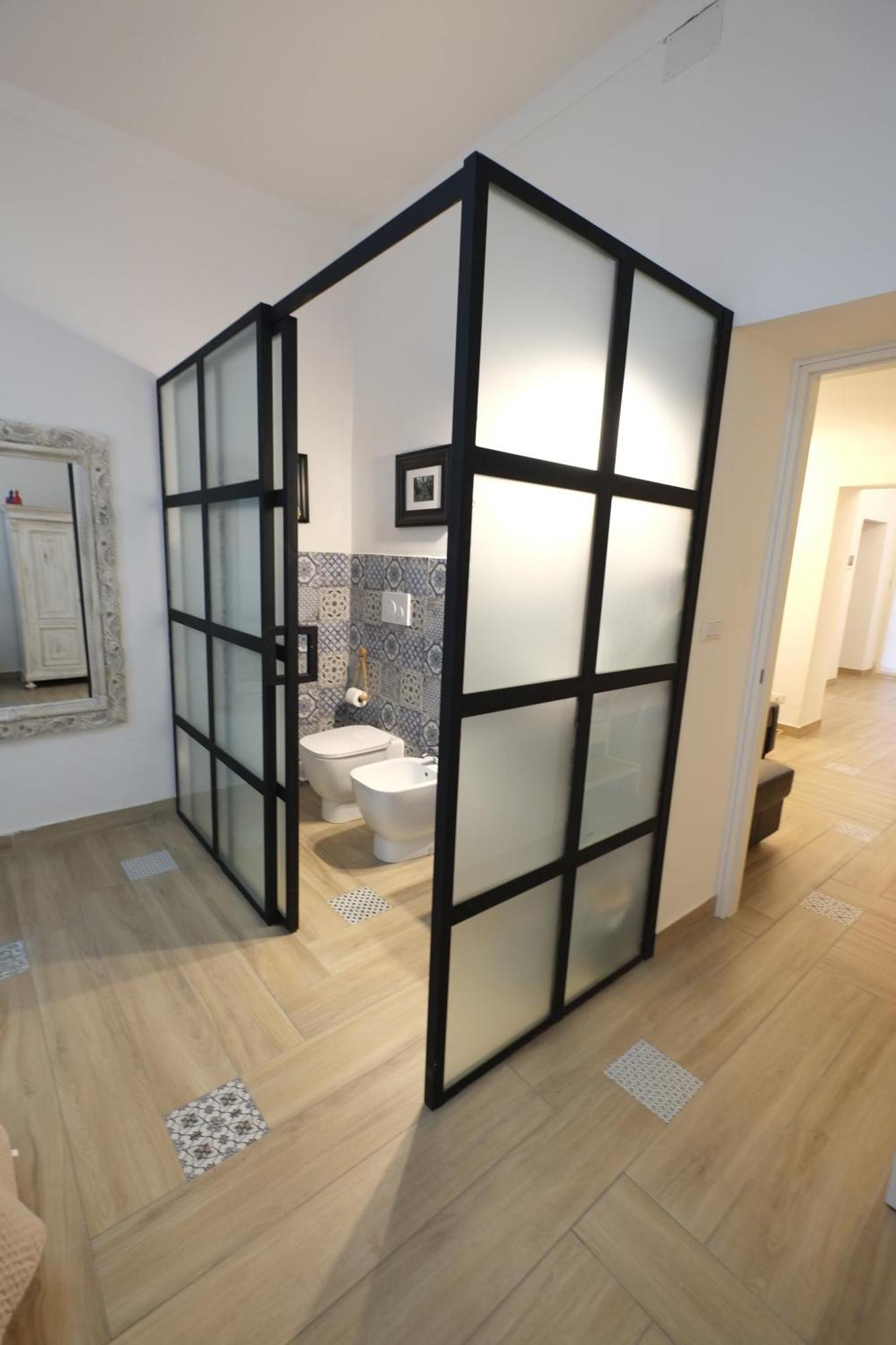 Suite Apartment Casa Lu 나폴리 외부 사진