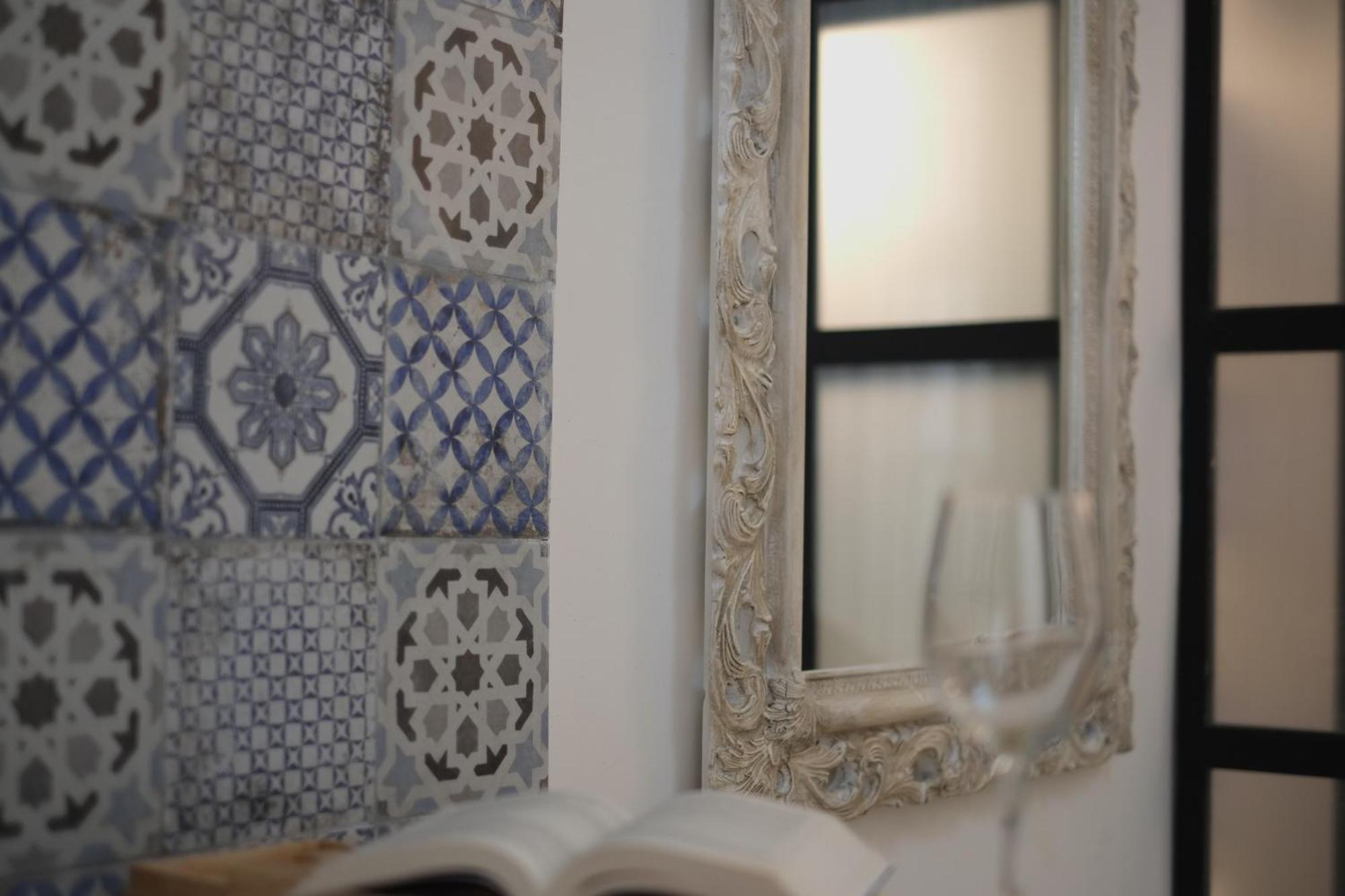 Suite Apartment Casa Lu 나폴리 외부 사진