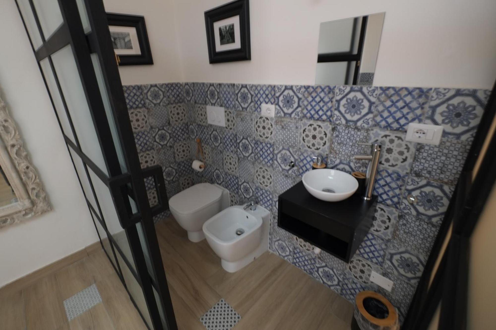 Suite Apartment Casa Lu 나폴리 외부 사진