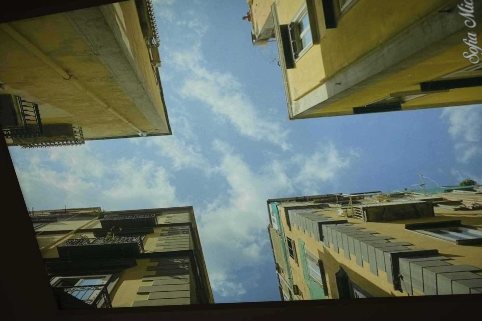 Suite Apartment Casa Lu 나폴리 외부 사진
