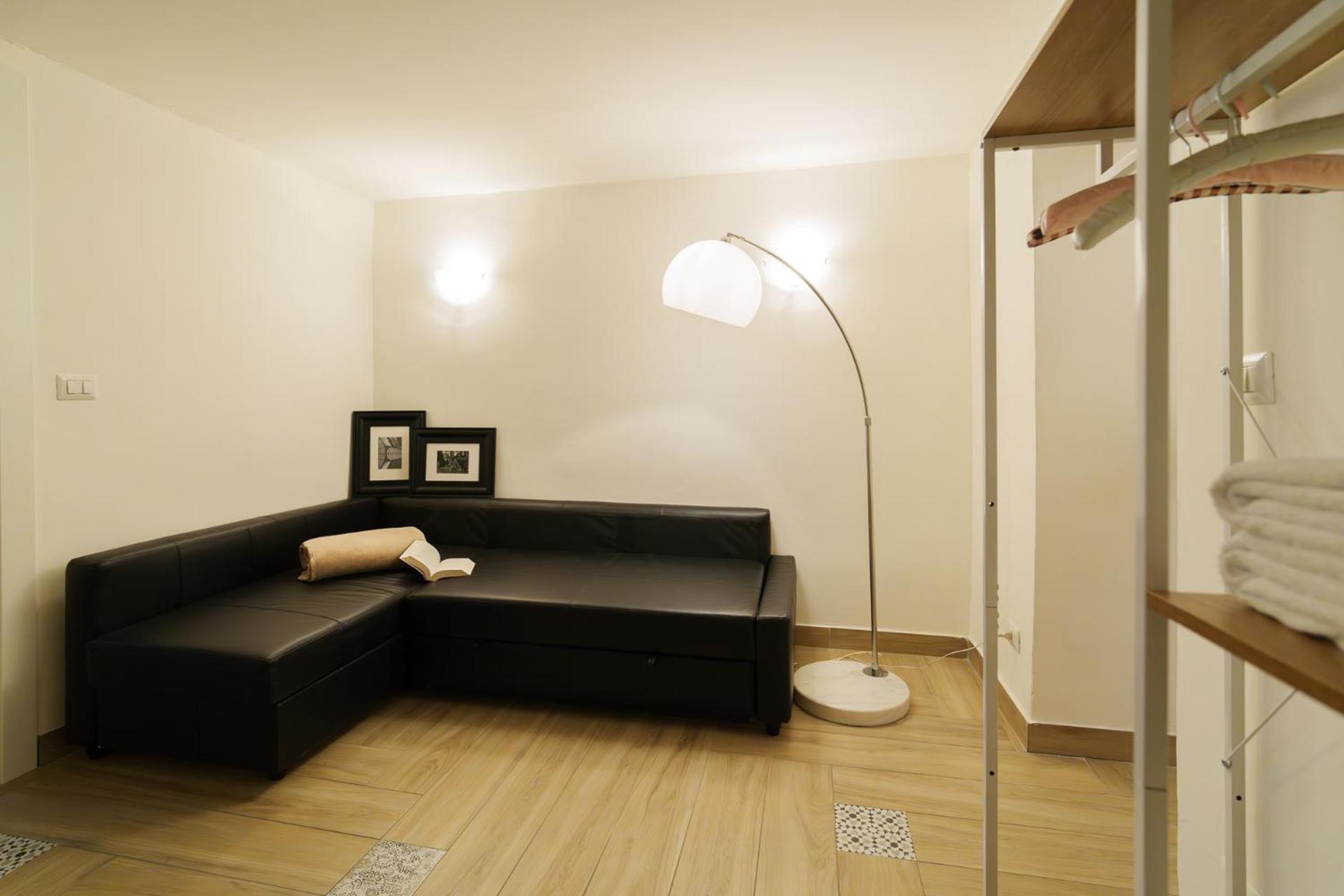 Suite Apartment Casa Lu 나폴리 외부 사진