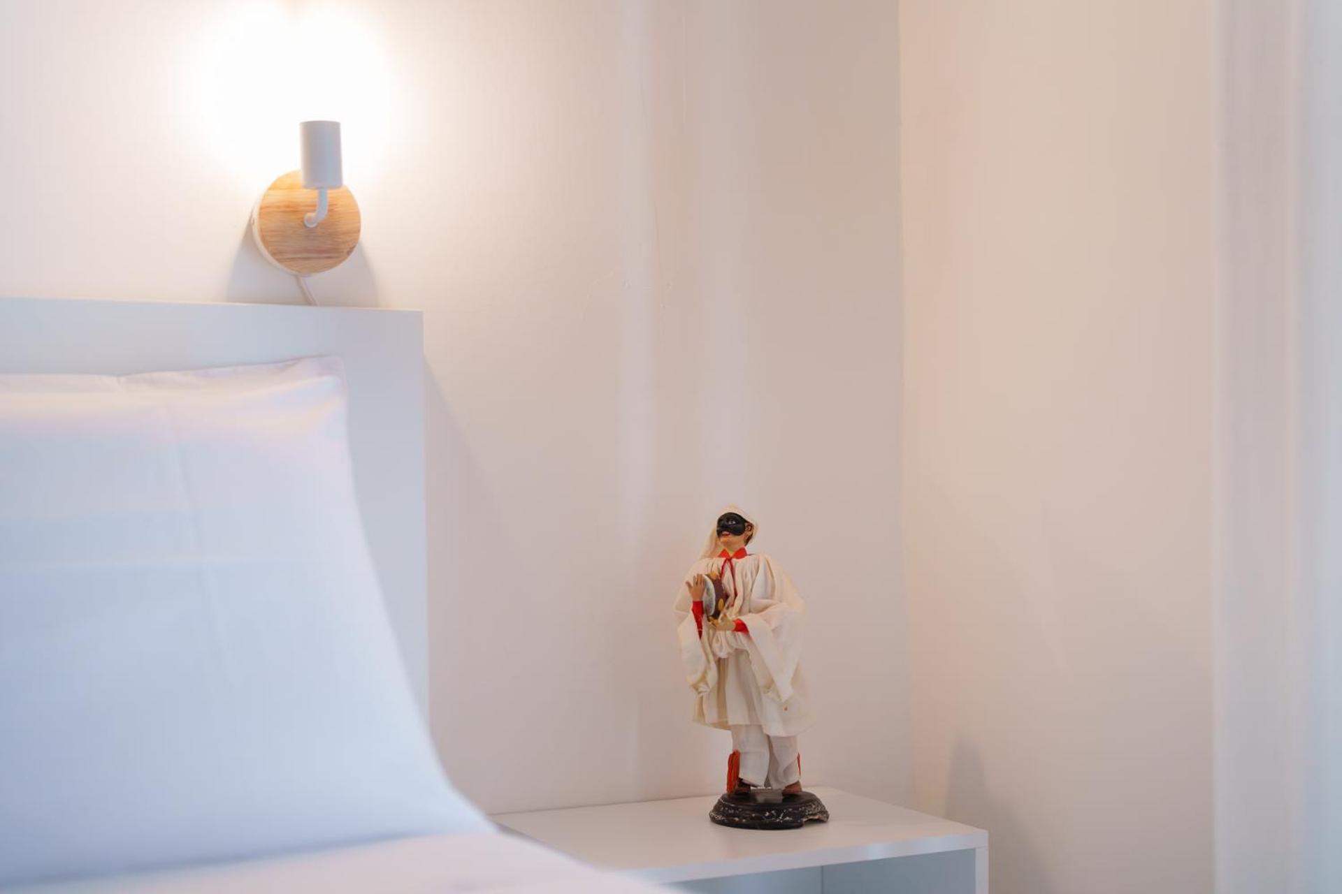 Suite Apartment Casa Lu 나폴리 외부 사진