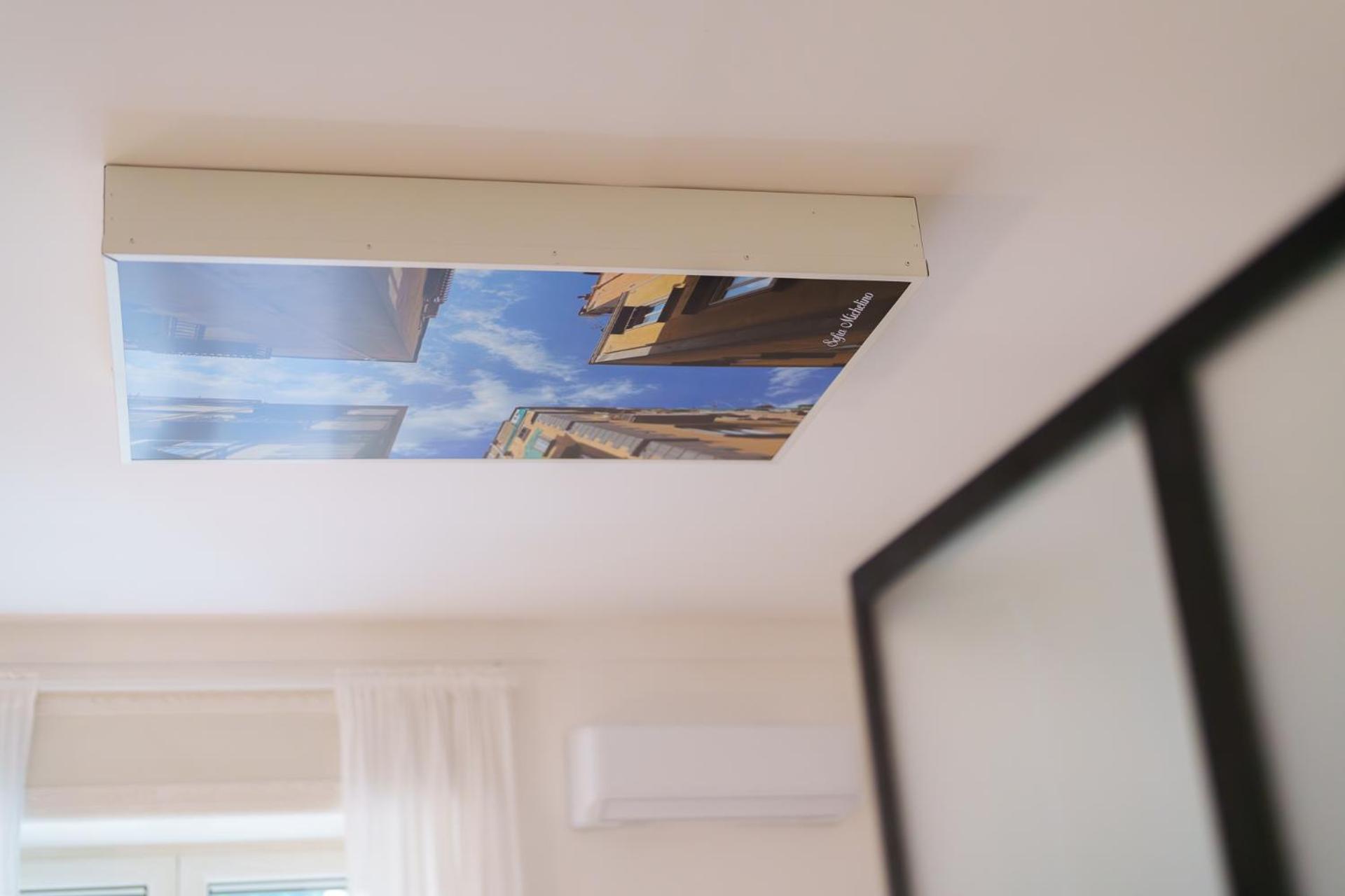 Suite Apartment Casa Lu 나폴리 외부 사진