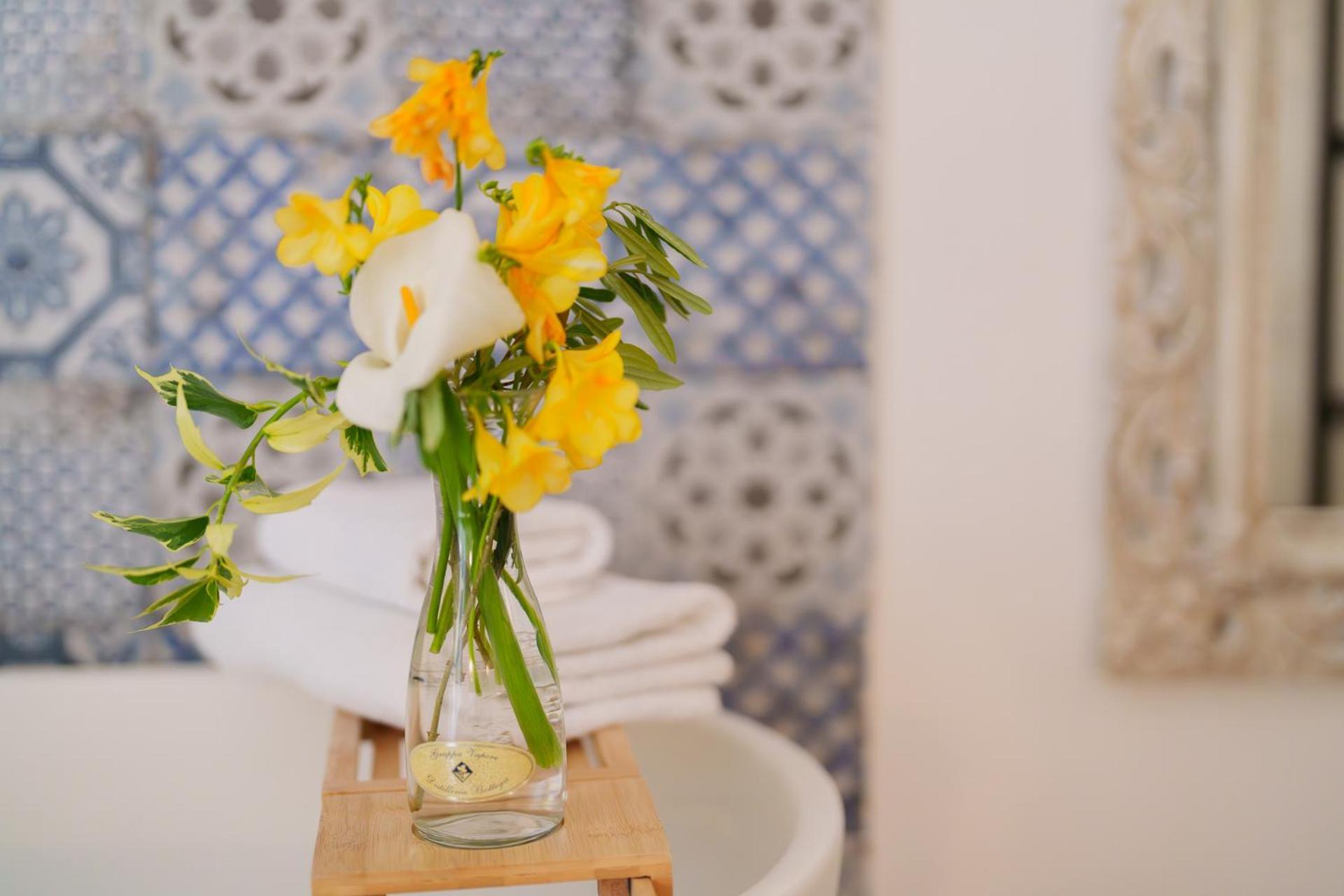 Suite Apartment Casa Lu 나폴리 외부 사진