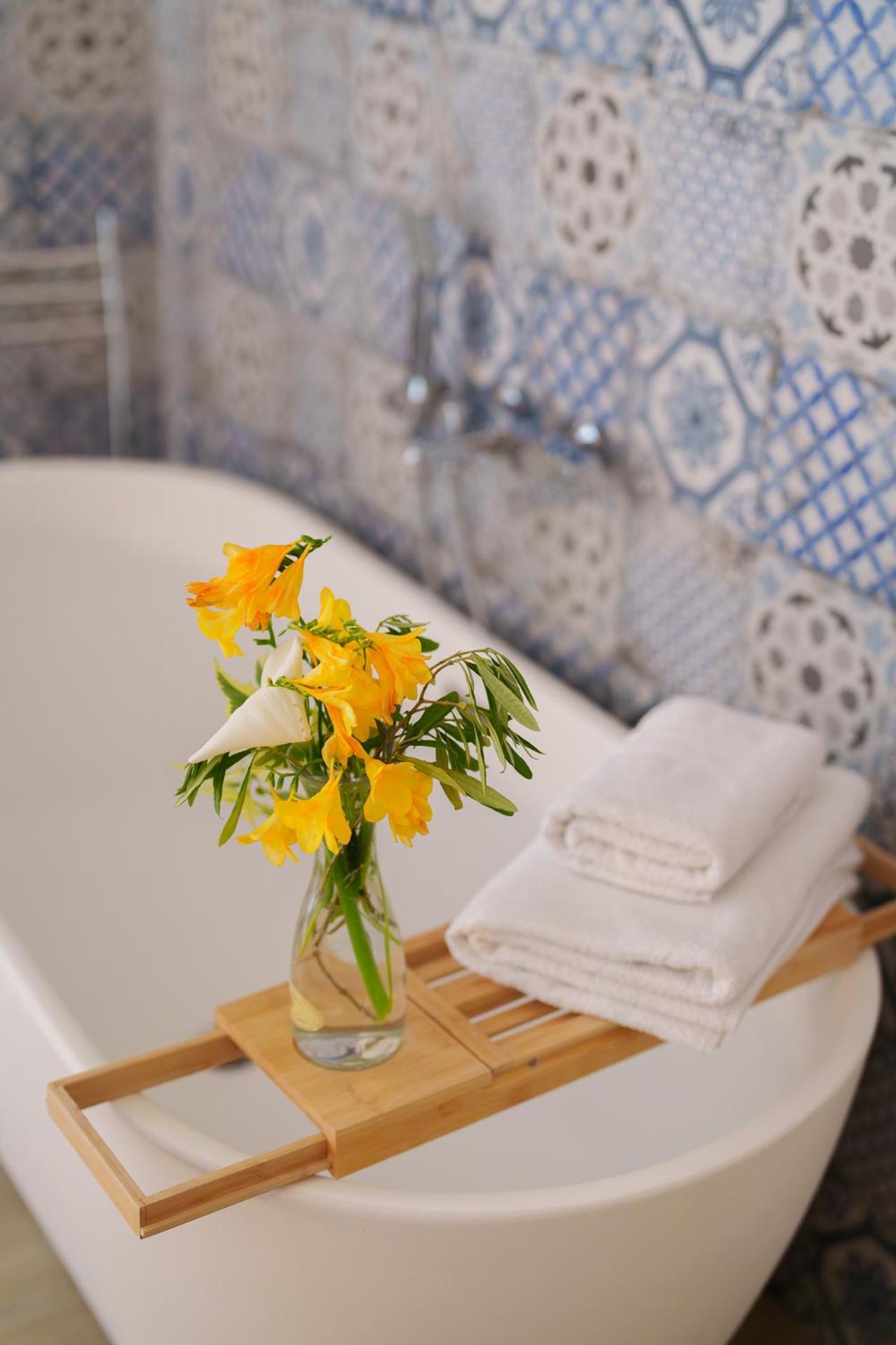 Suite Apartment Casa Lu 나폴리 외부 사진
