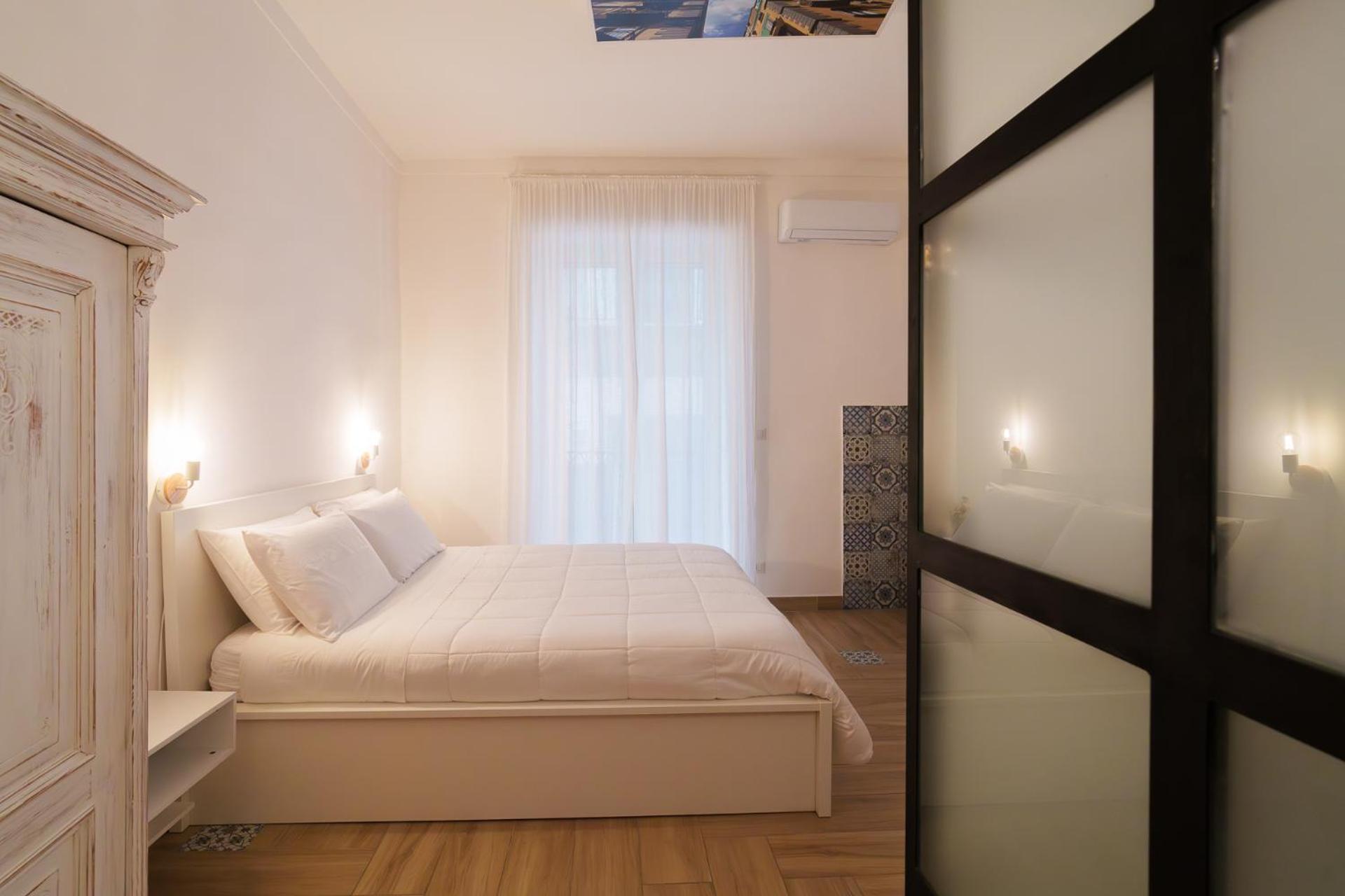 Suite Apartment Casa Lu 나폴리 외부 사진