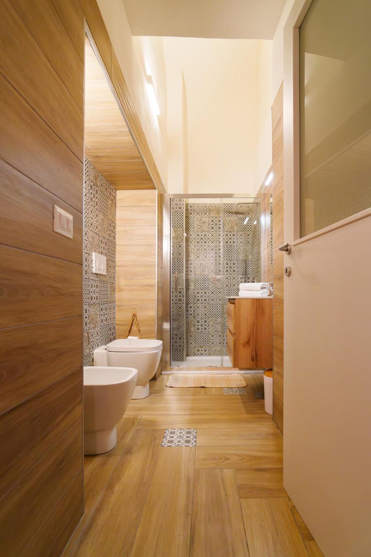 Suite Apartment Casa Lu 나폴리 외부 사진