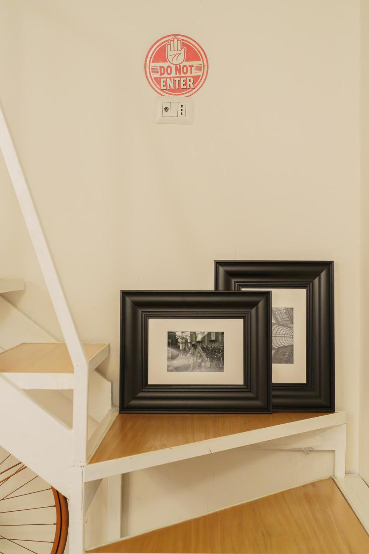 Suite Apartment Casa Lu 나폴리 외부 사진