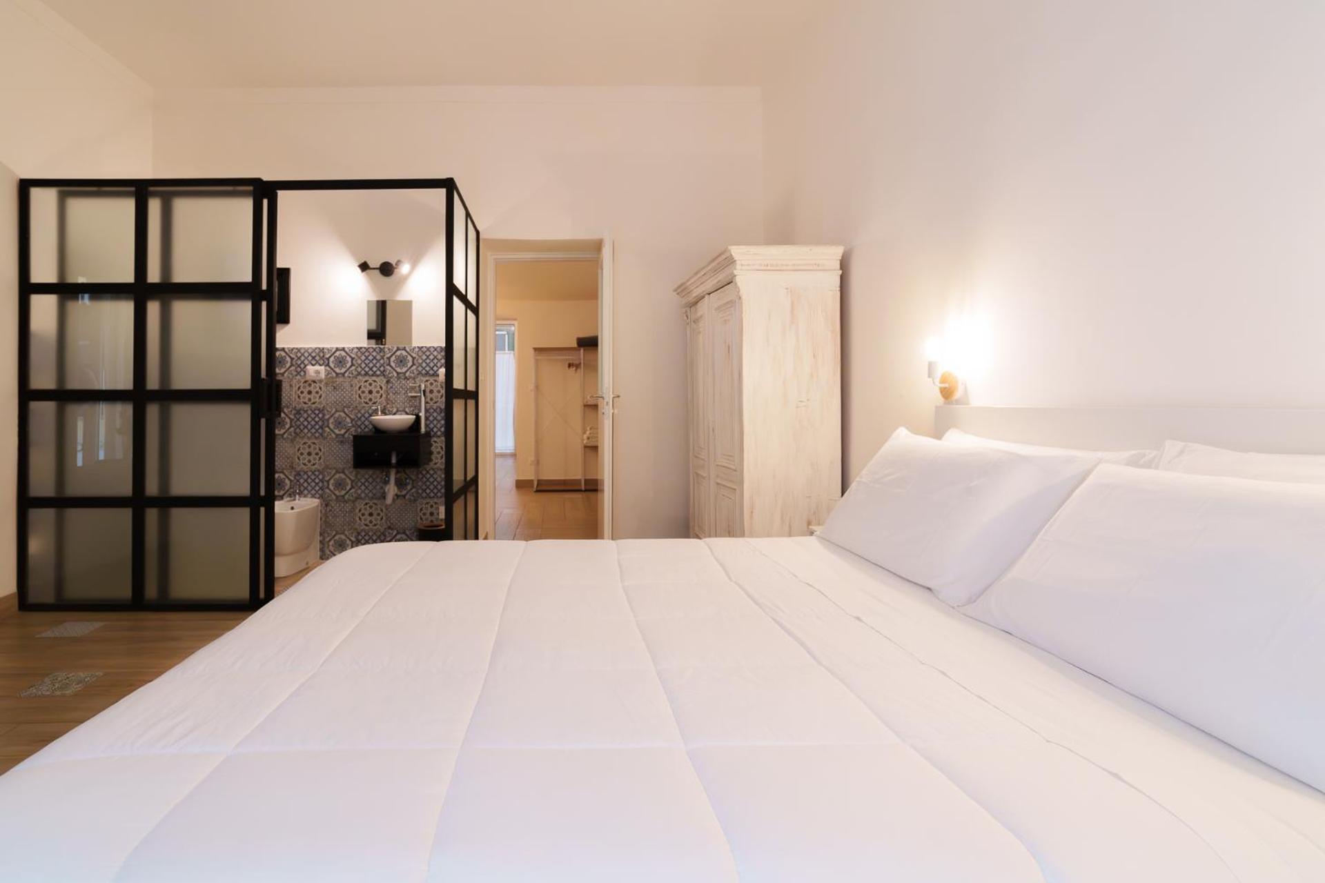 Suite Apartment Casa Lu 나폴리 외부 사진