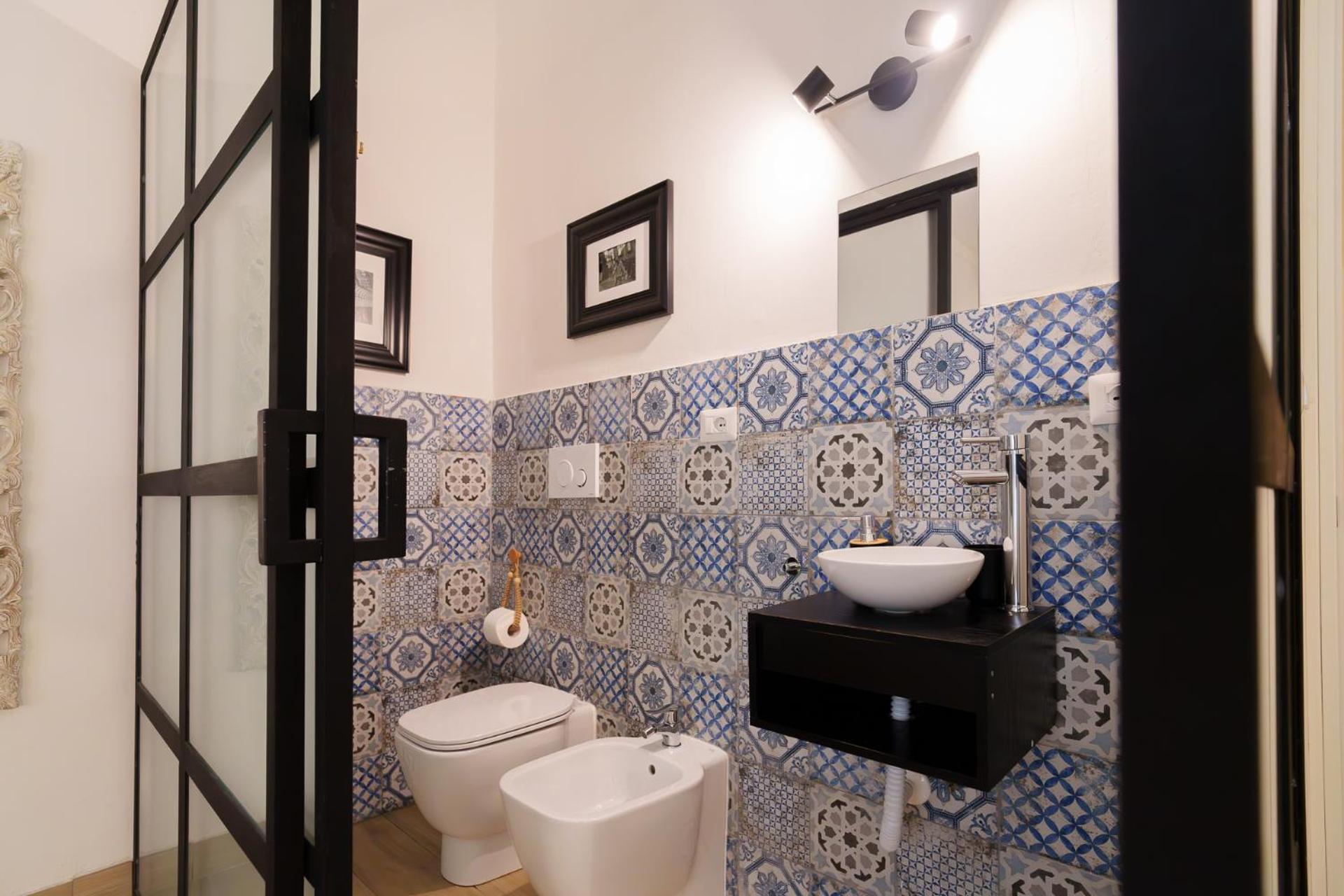 Suite Apartment Casa Lu 나폴리 외부 사진
