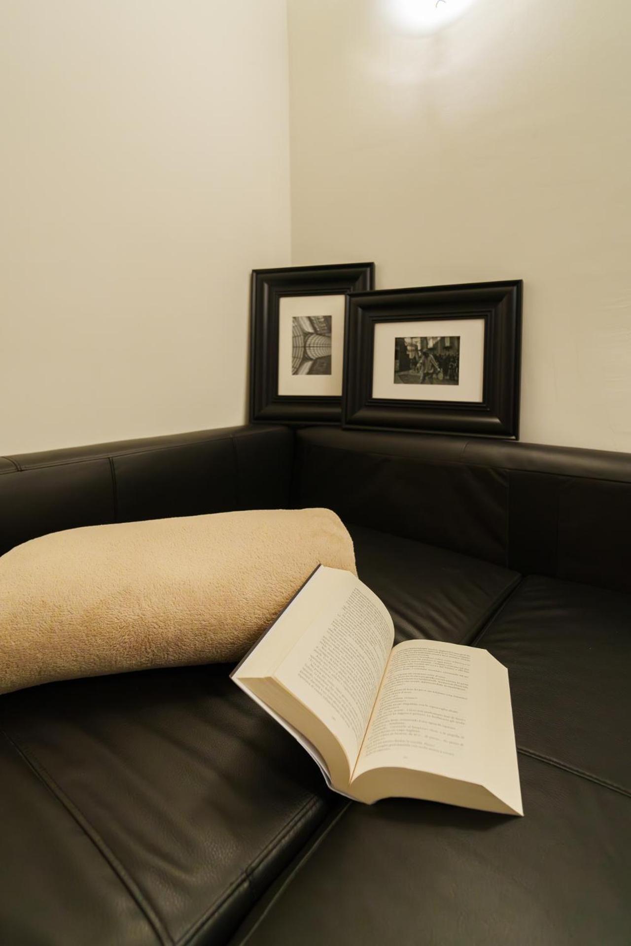 Suite Apartment Casa Lu 나폴리 외부 사진