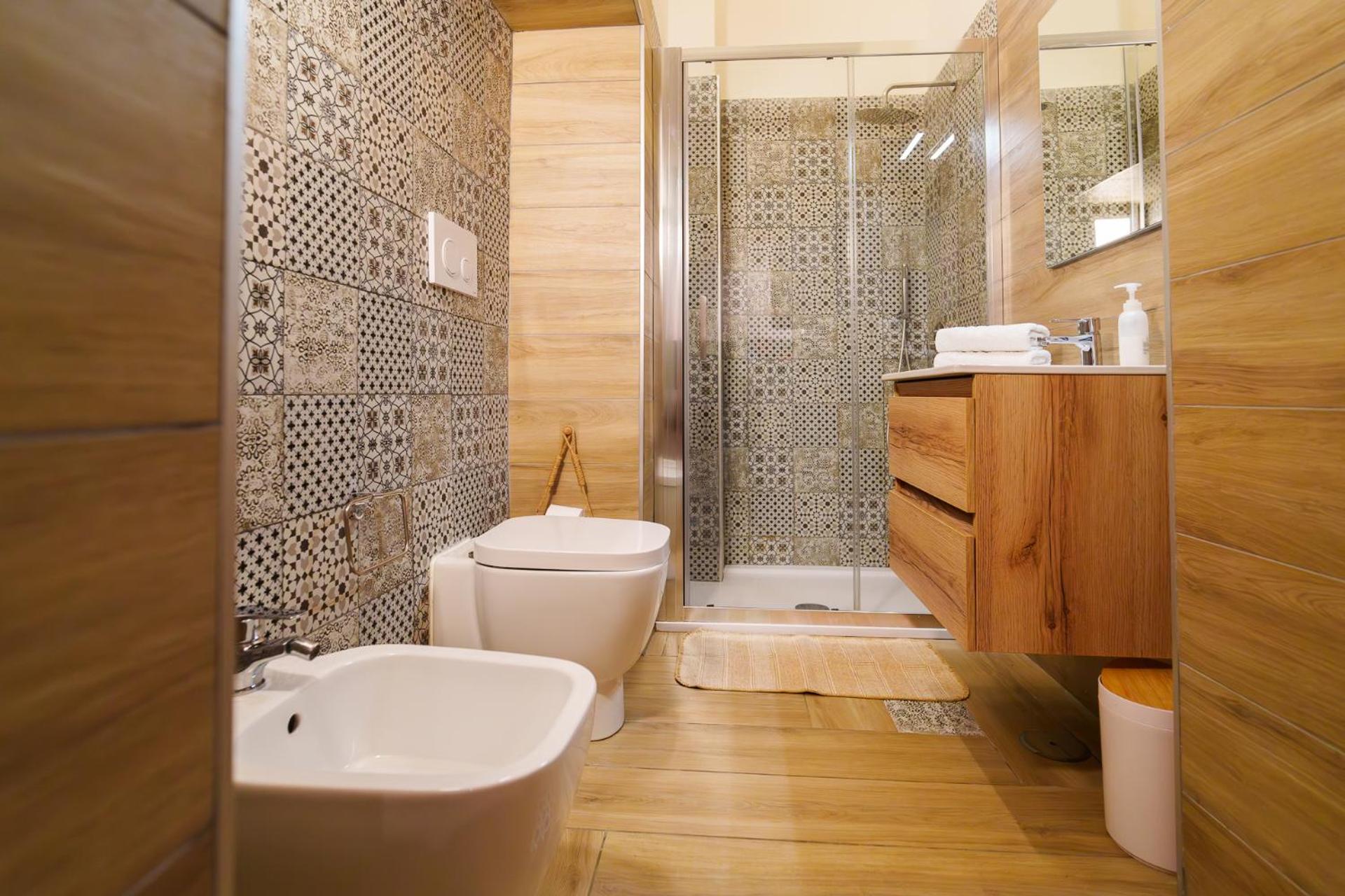 Suite Apartment Casa Lu 나폴리 외부 사진