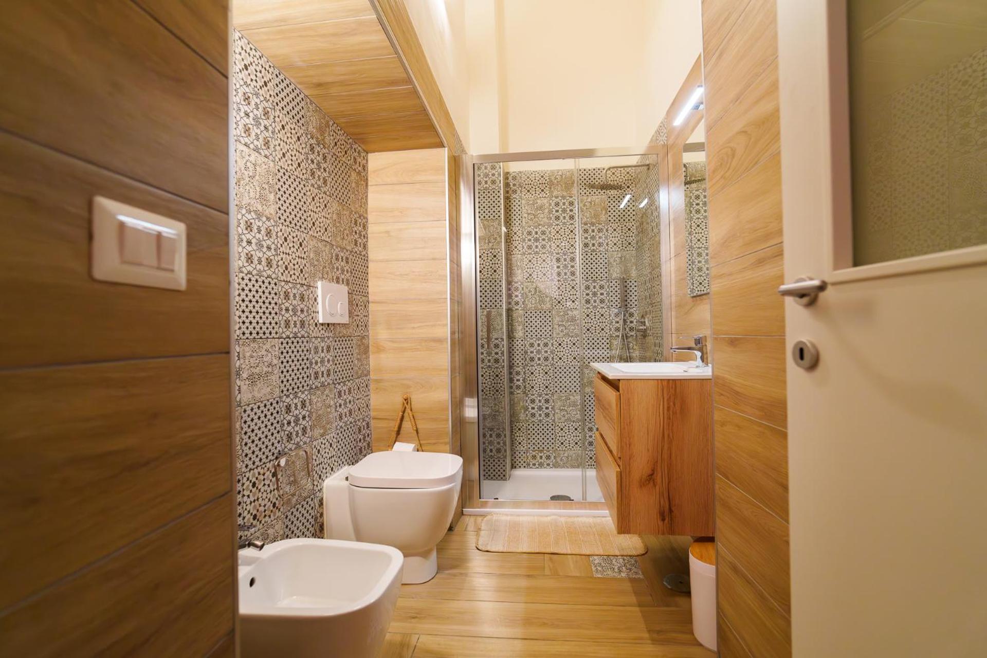 Suite Apartment Casa Lu 나폴리 외부 사진